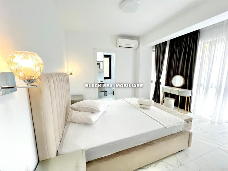 Apartament cu 3 camere, mobilat în Central