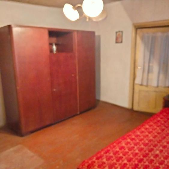 Casa 4 camere + teren 1444 mp ingradit - 2