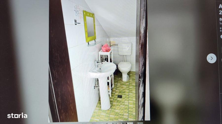 Apartament 4 camere- zona Inel2 - 17