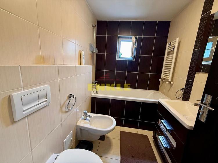 De închiriat apartament cu 2 camere decomandat, Str. Ion Pillat. - 6