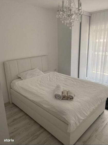 Apartament de vanzare cu 3 camere,2 bai decomandat in AES Residence - 3