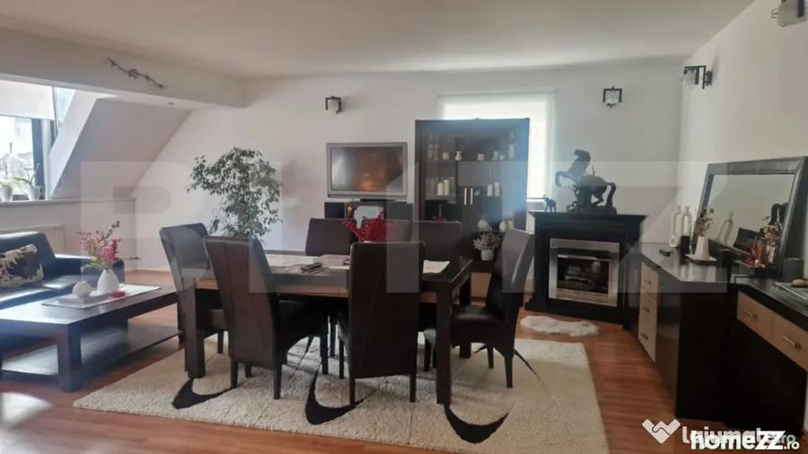 Casa in inima Brasovului - Pretabil afacere si locuinta - 17