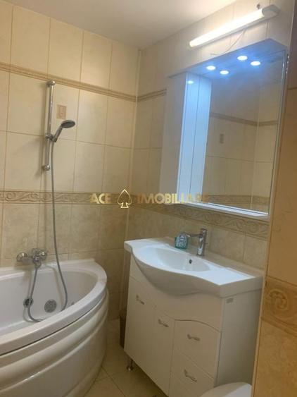 3 Camere de inchiriat | Nerva Traian | Centrala | Parcare | Petfriendly - 11