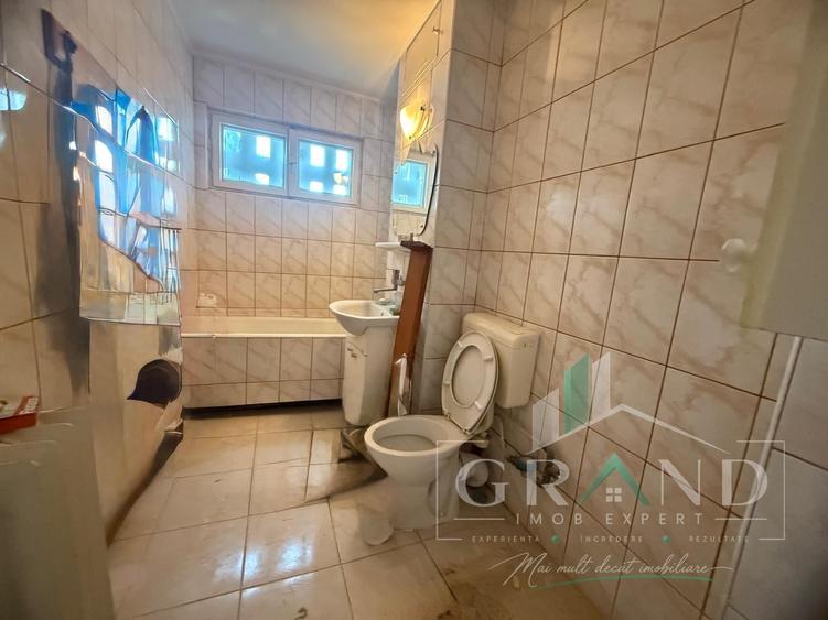 Apartament cu 3 camere decomandat, mobilat în Mănăștur