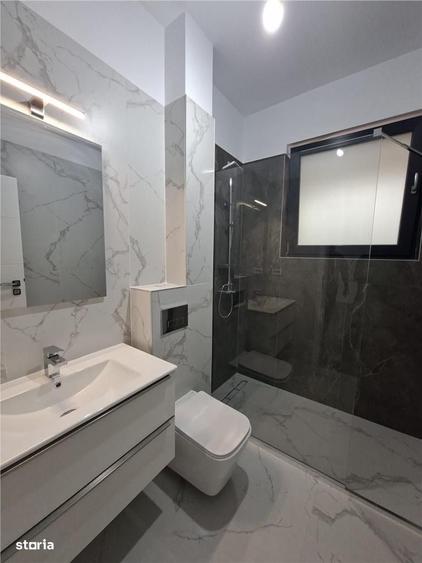 Vila 212 mp in Tunari , teren 500 mp , constructie 2026 - 5