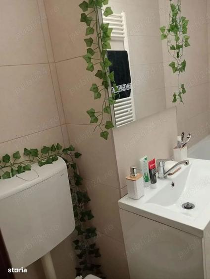 Apartament cu 2 camere Etaj 1Vasile Alecsandri - 8