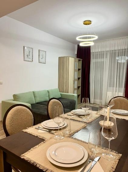 Apartament cu 3 camere de inchiriar Mamaia Summerland Constanta -100 mp - 8