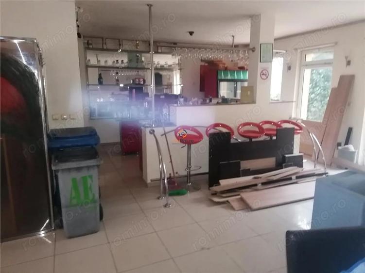 Spațiu comercial, de 550 mp, în Girocului