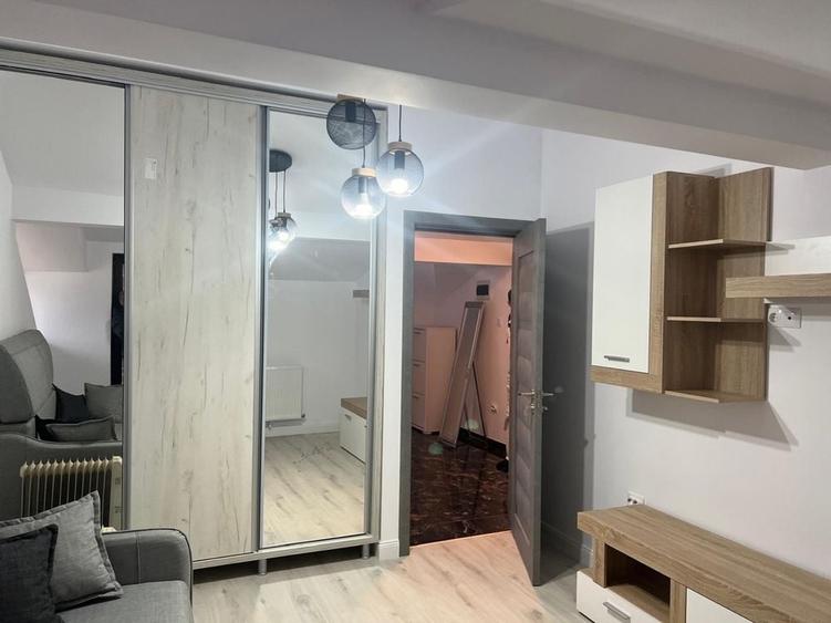 Casă cu 2 camere în Trivale