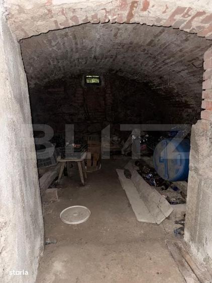 Casa spatioasa de vanzare in Santuhalm 160 mp utili, a 2-a casa 35 - 5