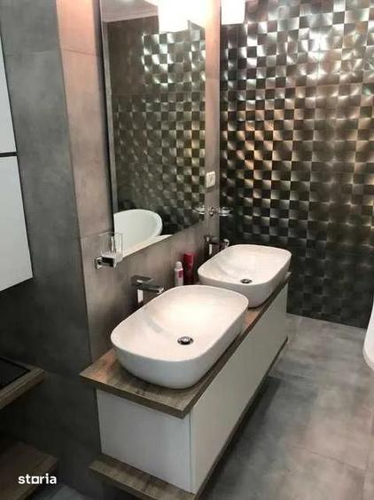 Apartament cu 4 camere decomandat în Brătianu