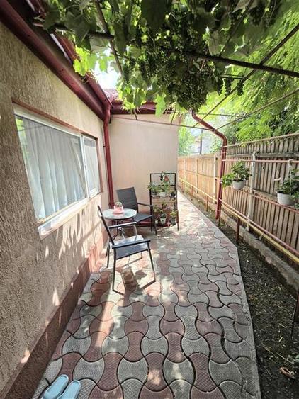 Duplex cu 5 camere cu Canalizare în Sud-Vest