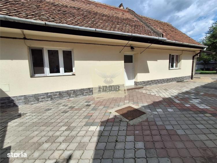 Casa individuala cu 5 camere si terasa inchisa - 8