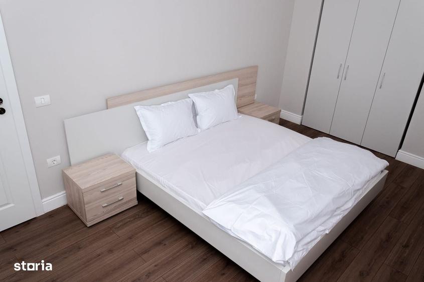 Apartament cu 3 camere în Sinaia