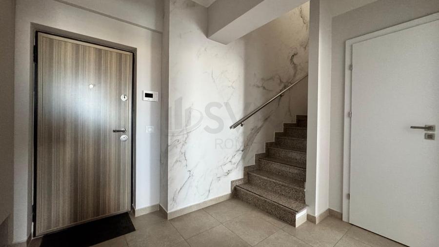 Apartament cu 4 camere decomandat, mobilat în Tineretului