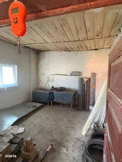 Spațiu comercial, de 215 mp, în Central