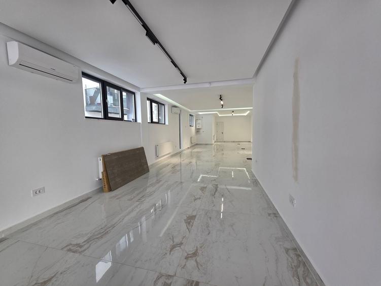 Spațiu comercial, de 104 mp, în Timpuri Noi