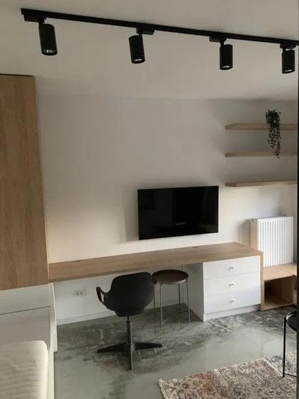 Garsonieră decomandată în Grozăvești