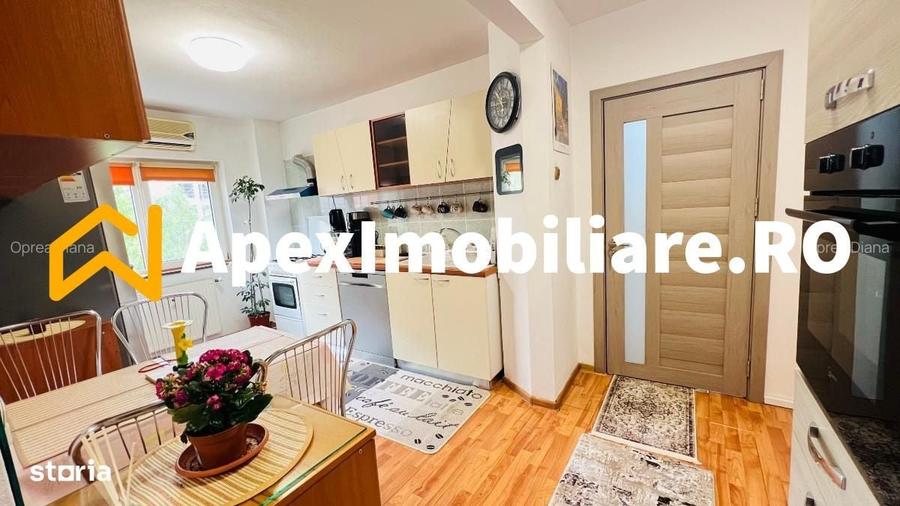 Apartament 4 camere de inchiriat, Mosilor, Bucuresti | ApexImobiliare. - 2