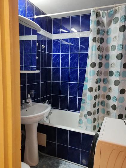 Garsonieră decomandată în Grivița