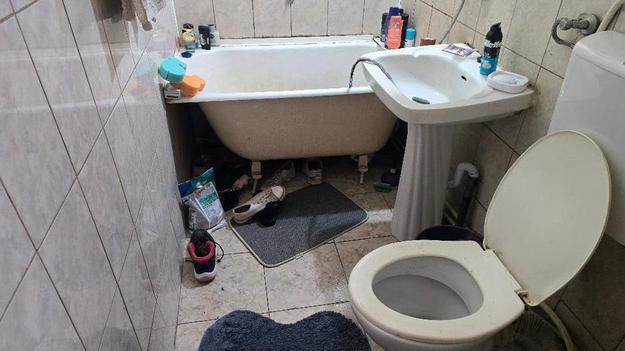 Vand apartament cu 2 camere in Deva, zona Al. Motilor et. 1, - 1