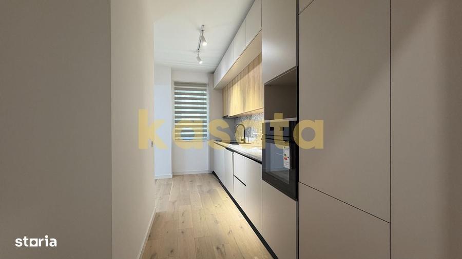 2 camere I et3 I mobilat si utilat I First Estates I 53 utili - 4