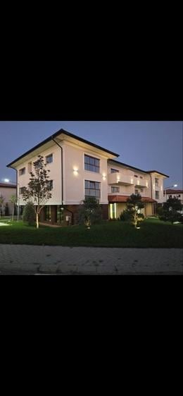 Apartament 2 camere, mobilat si utilat, Galata, Esq Village 3 - 4