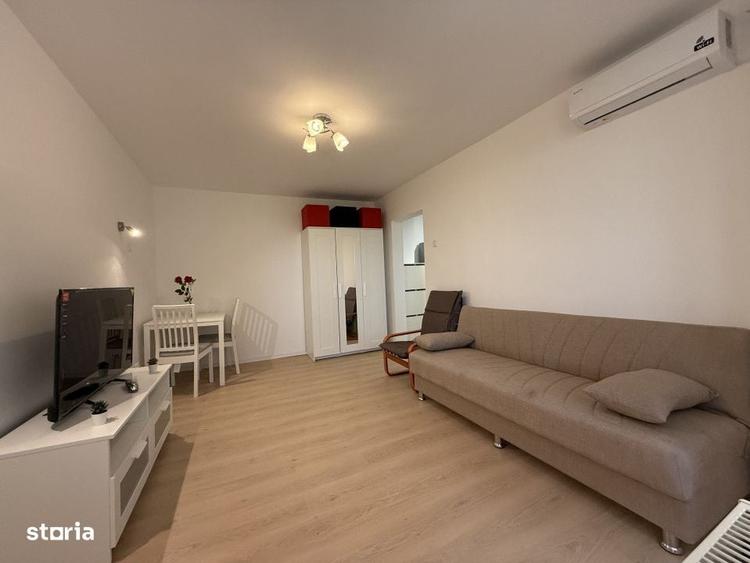 2 camere | Tei | Emerald | Facultatea de constructii | investitie | - 10