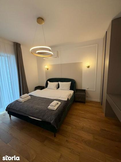 Apartament cu 2 camere în Cotroceni