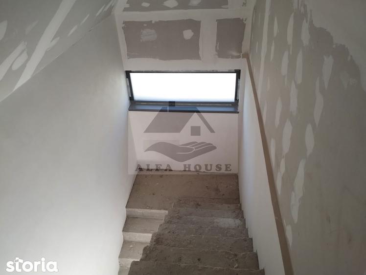 Casa individuala Sacele, 150 mp, 231 mp teren, renovata integral 2025 - 5