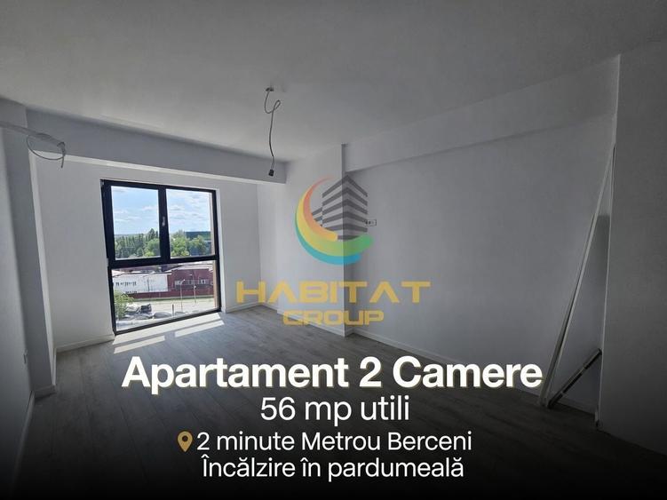 Vânzare Apartament 2 camere la 2 min de Metrou Berceni Popești leordeni - 1