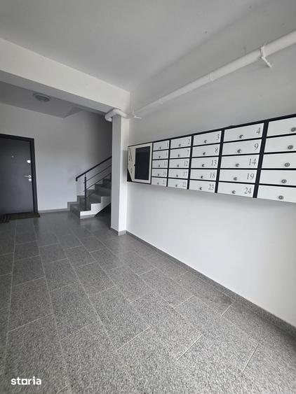 Apartament prima inchiriere, bloc nou,parcare proprie. Etajul 1 - 11