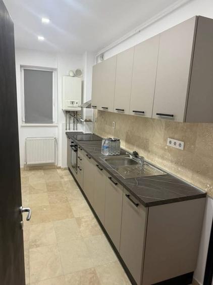 Apartament cu 2 camere decomandat în Ghencea
