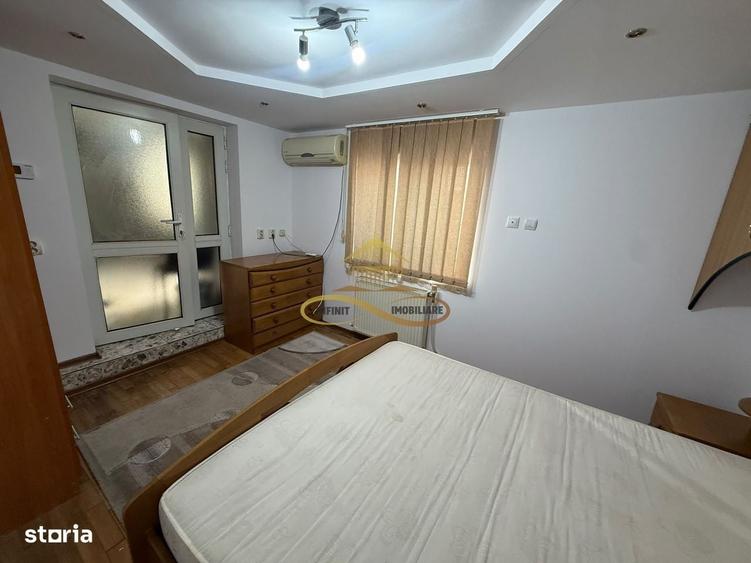 Casă cu 3 camere în Central