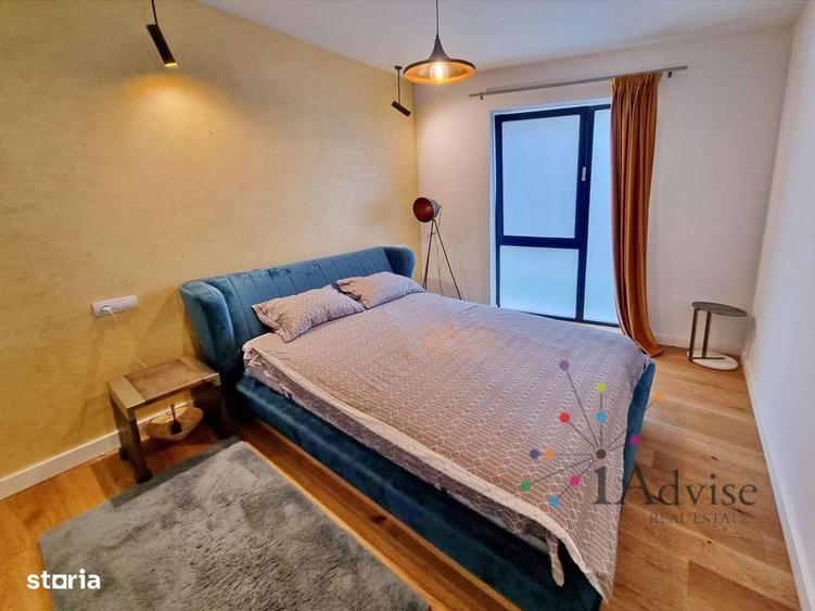 Apartament cu 3 camere în Drumul Poienii