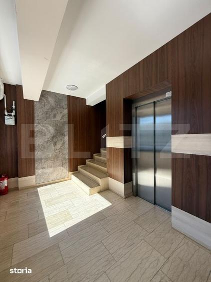 Apartament cu 2 camere în Micro 17