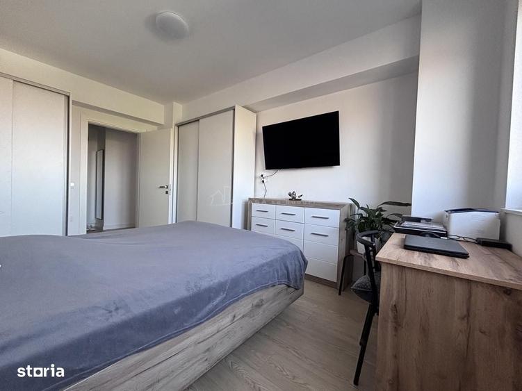 Apartament 2 camere decomandat str Onestilor - 4