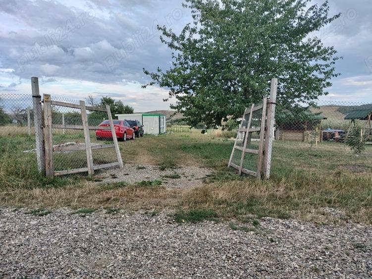 Teren de 35 mp, în Central