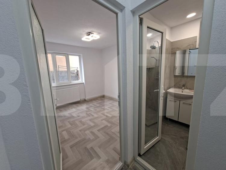 Apartament cu 3 camere decomandat în Târgu Secuiesc