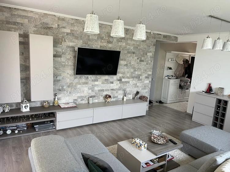 Casă cu 3 camere cu Teren 700 Mp în Sâncraiu de Mureș