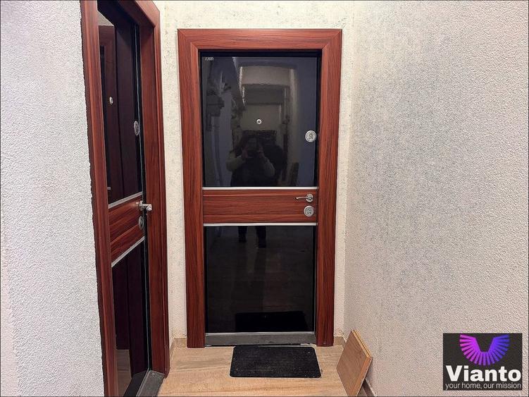 Apartament cu 3 camere, mobilat în Șelimbăr