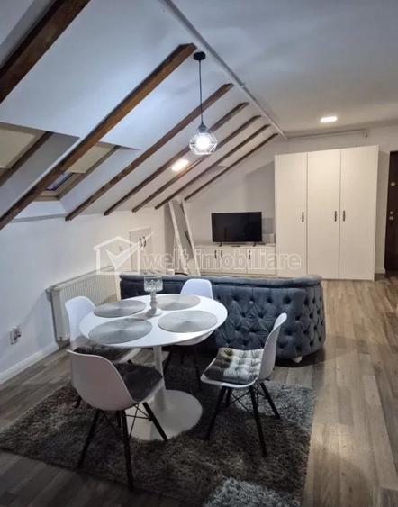 Apartament 2 camere in Gheorgheni - 2