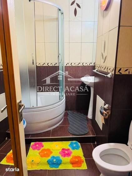 Apartament cu 3 camere în Tudor Vladimirescu