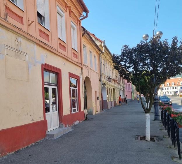 Spațiu comercial, de 100 mp, în Ultracentral