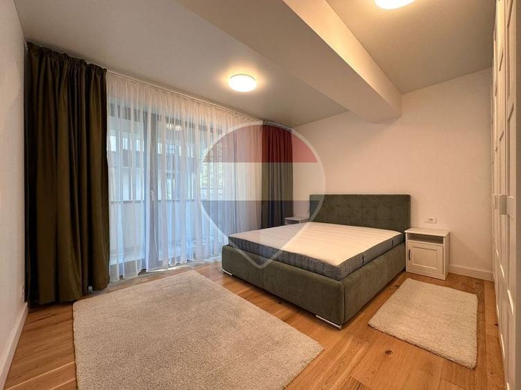 3 camere Timpuri Noi | Loc de parcare - 8