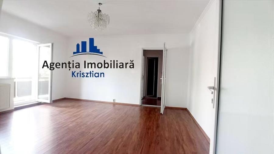 Apartament cu 2 camere semidecomandat în Micro 16