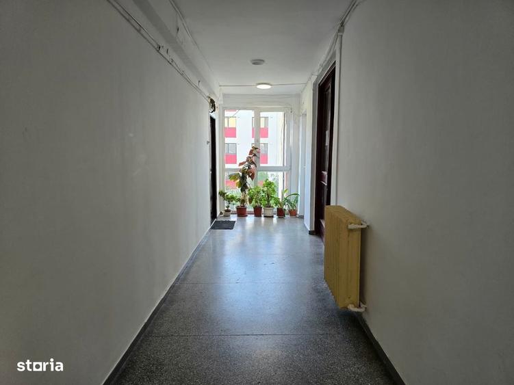 Garsonieră în Costin Georgian