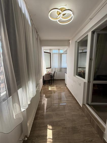 3 camere - Militari Residence - str Ilie Petre - 9