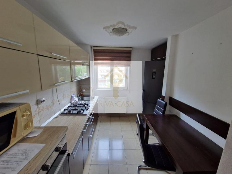 Apartament cu 3 camere în Rogerius