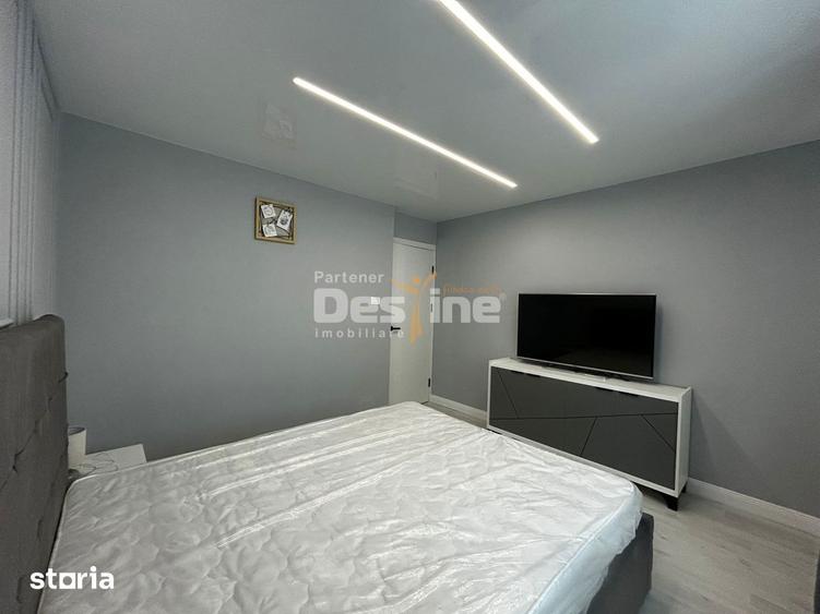 Apartament 3CD 72mp, etaj intermediar, Nicolina, 2 bai + balcon - 12